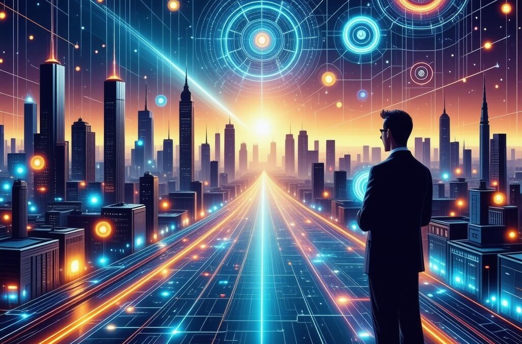 Understanding Costs and Salaries: What to Expect from an AI Consultant in Emporia