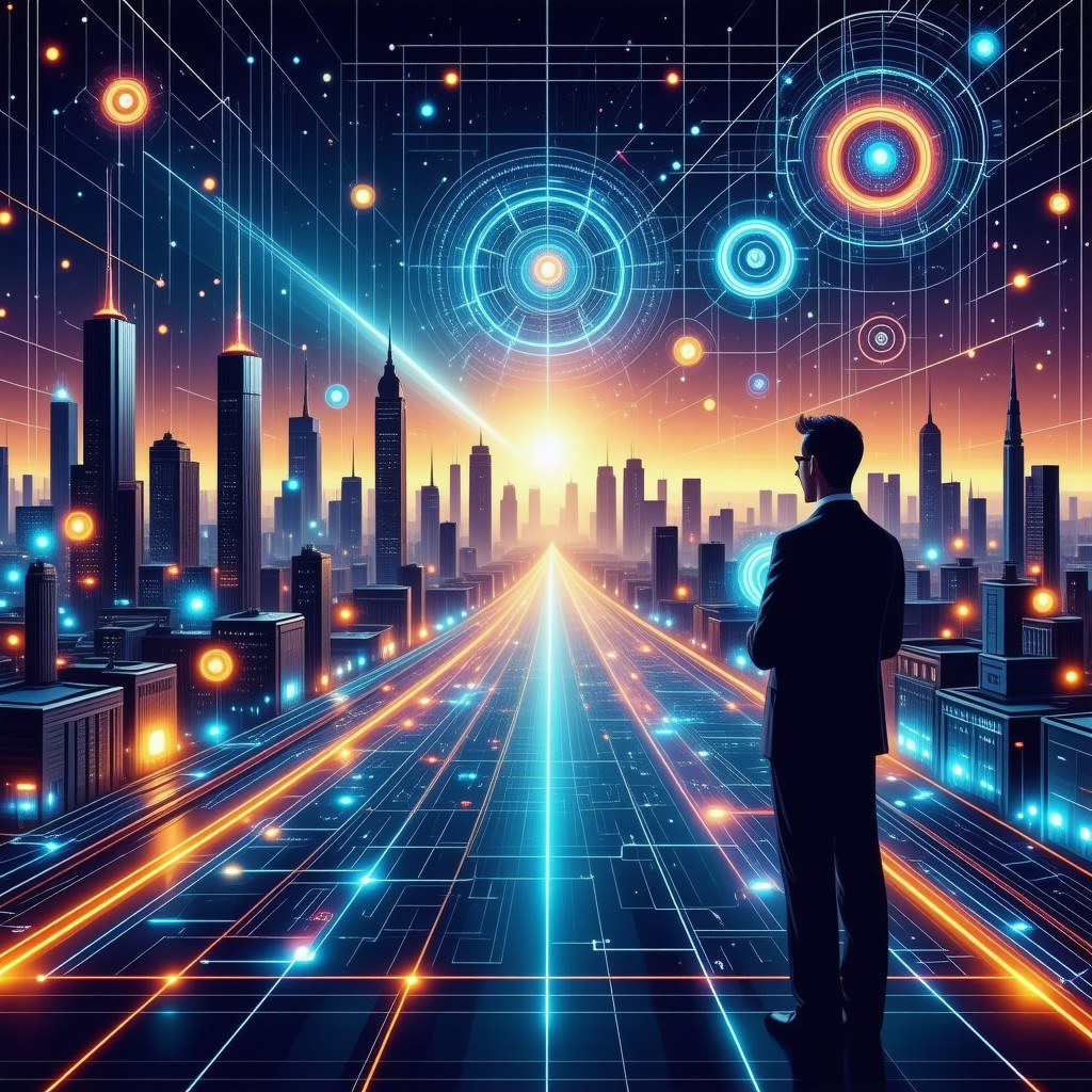 Understanding Costs and Salaries: What to Expect from an AI Consultant in Emporia