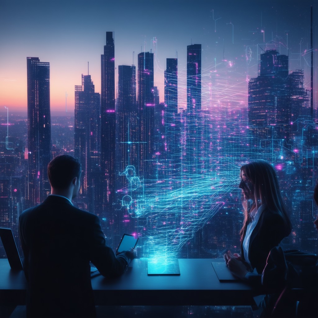 The Role of an AI Consultant Farina: Salary Insights, Charges, and Job Viability in 2025 2