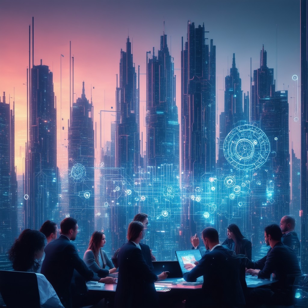 The Role of an AI Consultant Farina: Salary Insights, Charges, and Job Viability in 2025 1