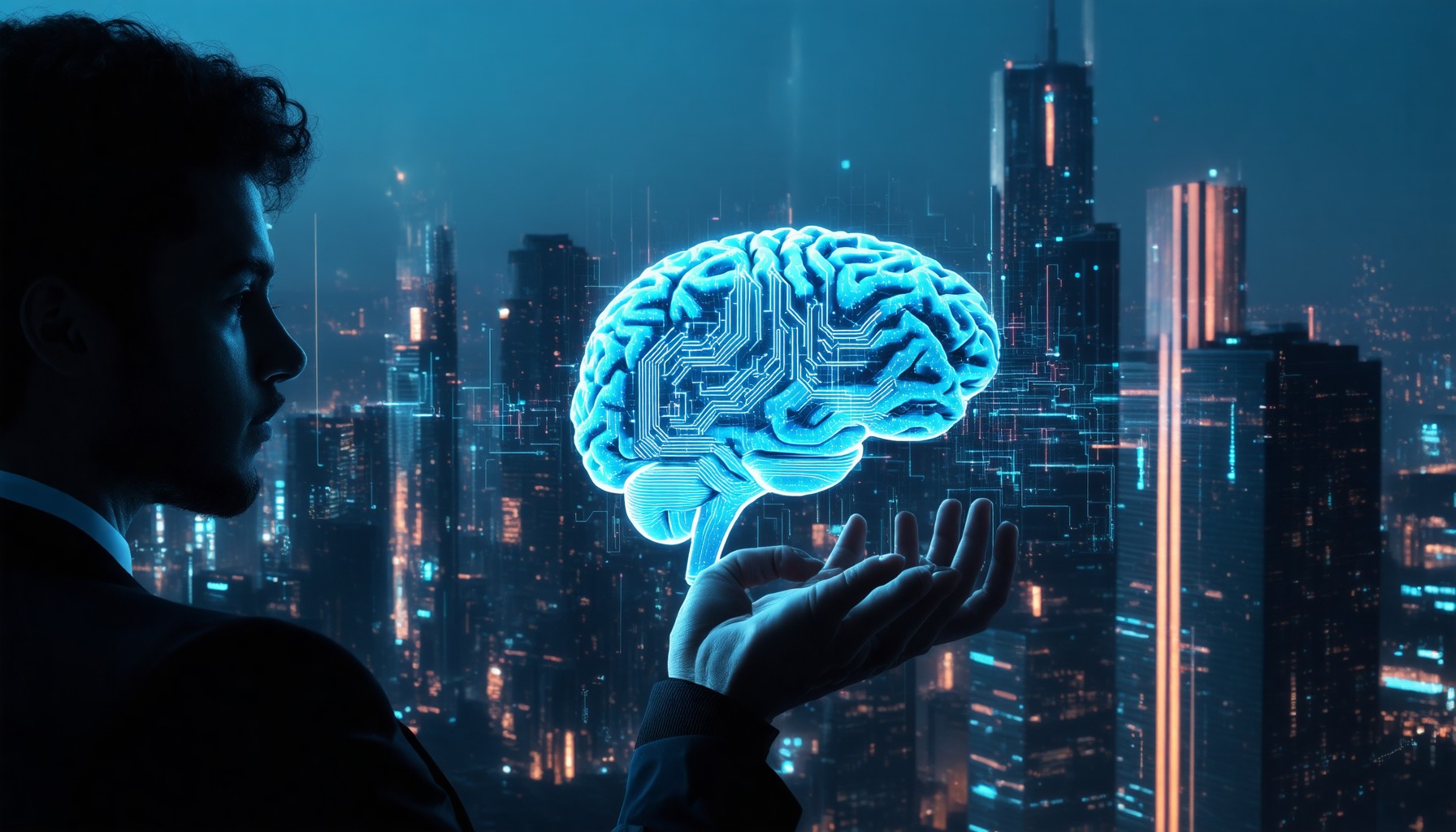 The Role of an AI Consultant Farina: Salary Insights, Charges, and Job Viability in 2025