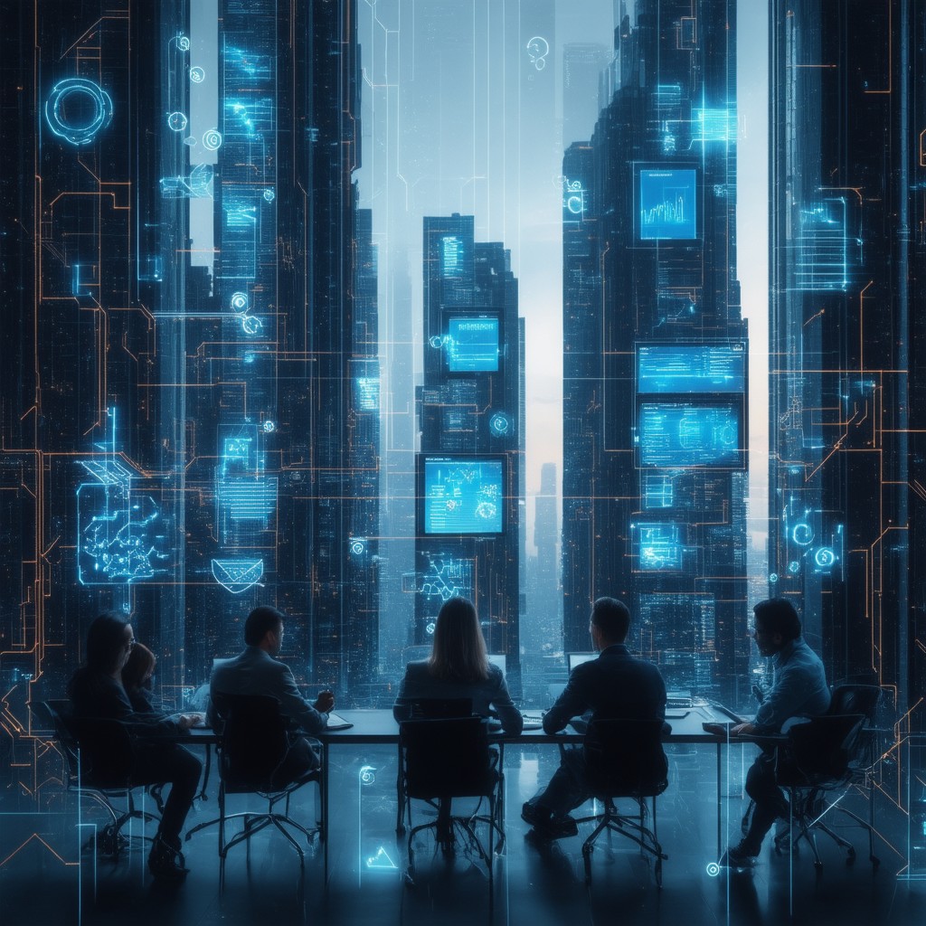 The Ultimate Guide to Hiring an AI Consultant in Fleming: Salary Insights, Costs, and Job Opportunities 2