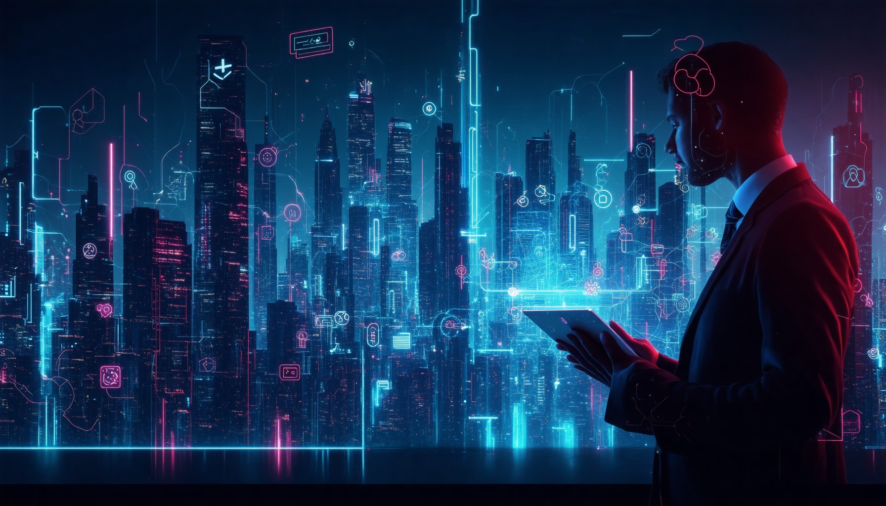 The Ultimate Guide to Hiring an AI Consultant in Fleming: Salary Insights, Costs, and Job Opportunities