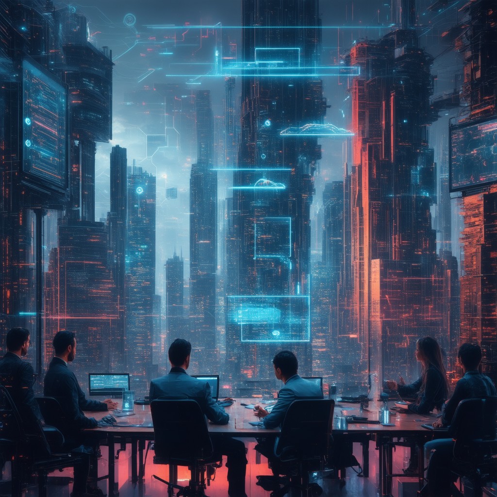 Navigating Costs and Benefits: What an AI Consultant in Fort Monmouth Can Do for Your Business 1 Navigating Costs and Benefits: What an AI Consultant in Fort Monmouth Can Do for Your Business 1