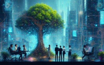 Simple Blog Page Style 5 Exploring the Role of an AI Consultant Garrett: Salary Insights, Career Viability, and Pathways to Success