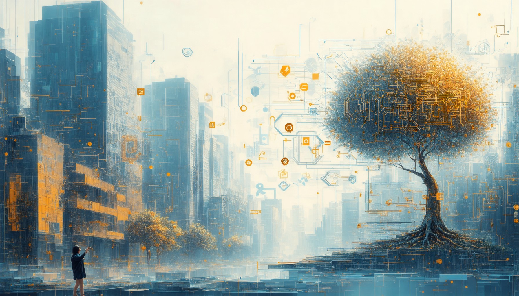 Navigating the Costs and Responsibilities of an AI Consultant in Grovetown: What to Expect from Salaries to Hourly Rates
