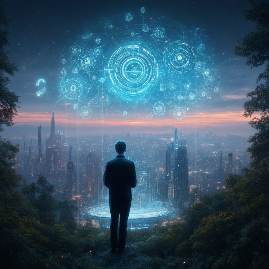 Understanding the Value of an AI Consultant in Higginsville: Costs, Roles, and When to Hire 2