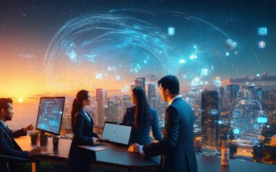 Transform Your Business with Insights from an AI Consultant in Honolulu