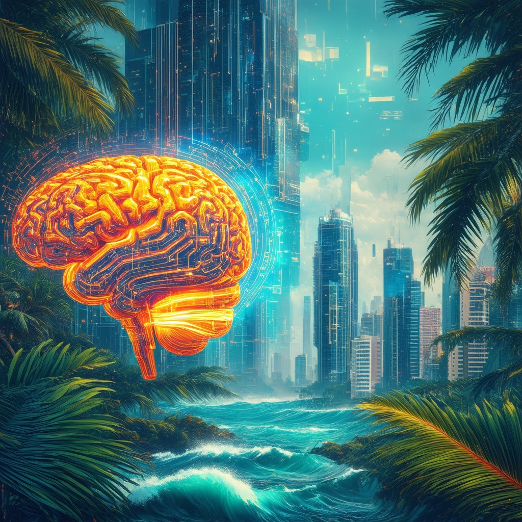 Transform Your Business with Insights from an AI Consultant in Honolulu 2 Transform Your Business with Insights from an AI Consultant in Honolulu 2