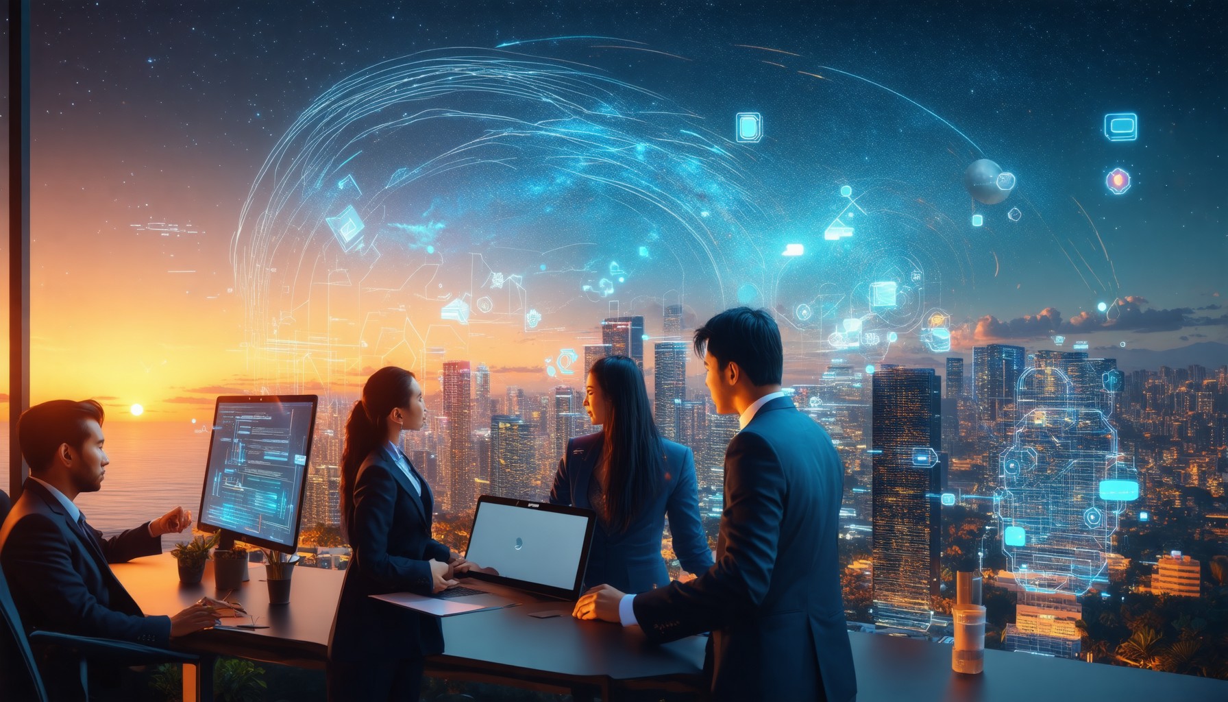transform-your-business-with-insights-from-an-ai-consultant-in-honolulu Transform Your Business with Insights from an AI Consultant in Honolulu