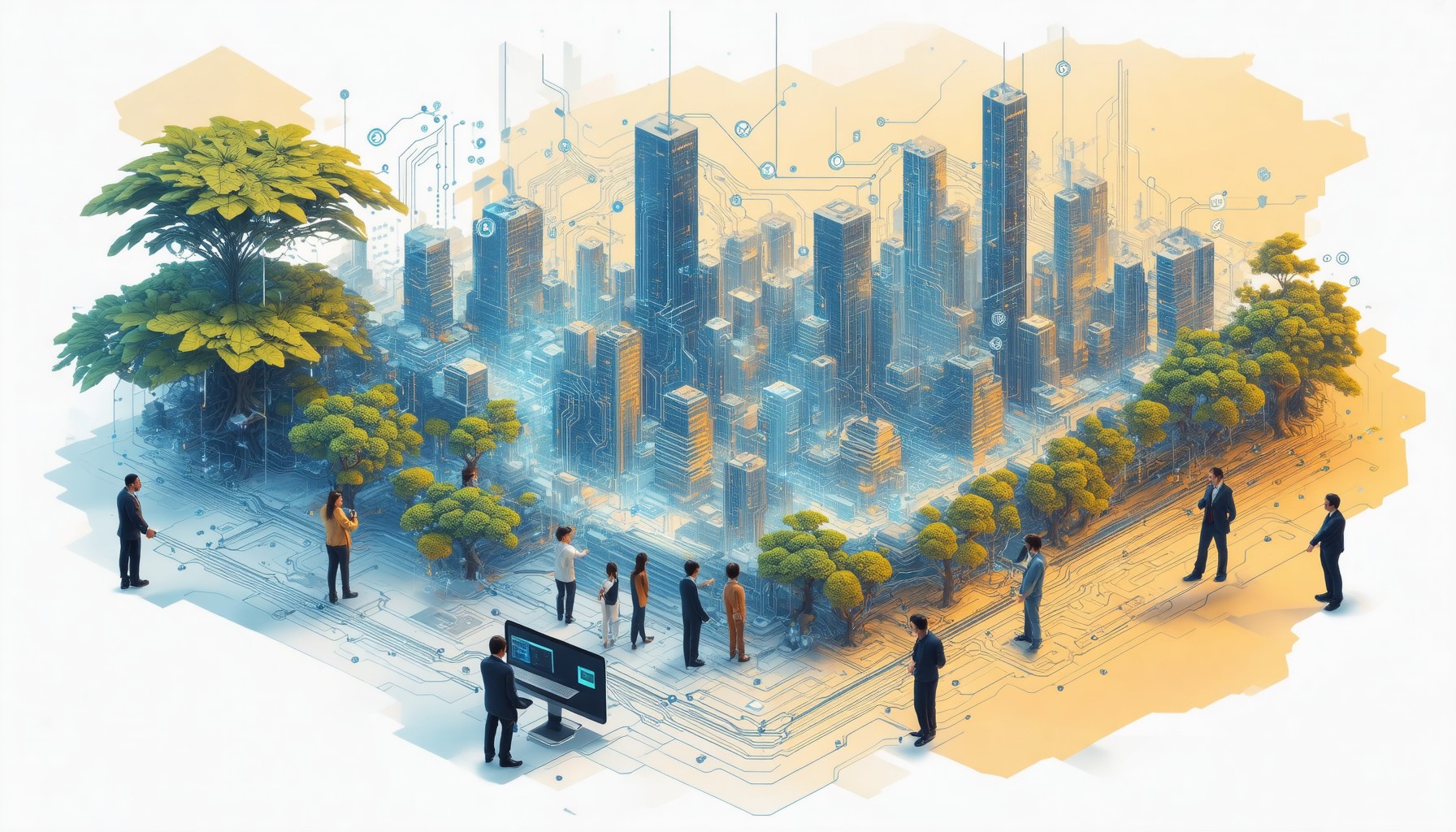 Navigating the Costs and Careers of an AI Consultant in Hysham: A Comprehensive Guide to AI Consulting and Its Financial Aspects