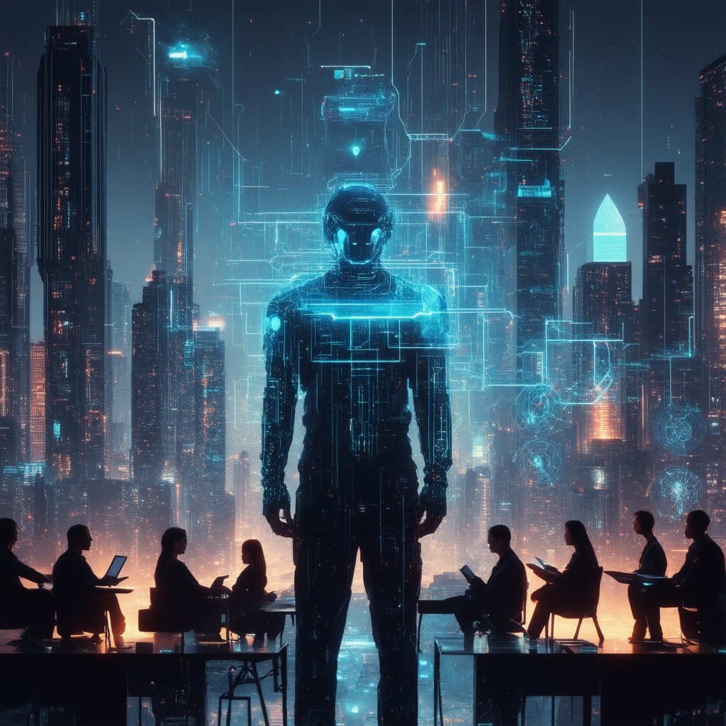 Understanding the AI Consultant Kersey: Salary Insights, Job Roles, and Pathways to Success in the AI Consulting Business 1 Understanding the AI Consultant Kersey: Salary Insights, Job Roles, and Pathways to Success in the AI Consulting Business 1