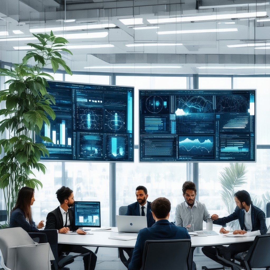 What to Expect from an AI Consultant at Keystone: Salary Insights, Company Culture, and Compensation Trends 2 What to Expect from an AI Consultant at Keystone: Salary Insights, Company Culture, and Compensation Trends 2