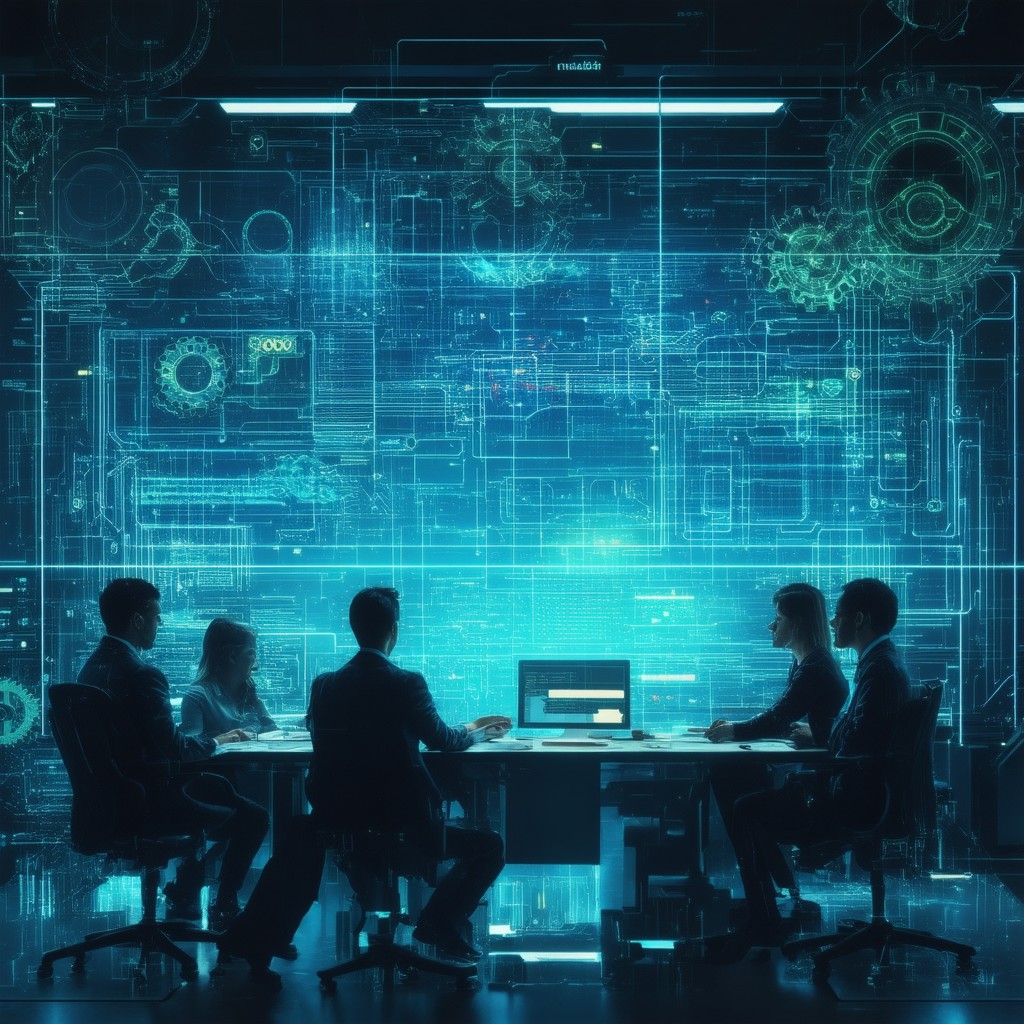 What to Expect from an AI Consultant at Keystone: Salary Insights, Company Culture, and Compensation Trends 1 What to Expect from an AI Consultant at Keystone: Salary Insights, Company Culture, and Compensation Trends 1