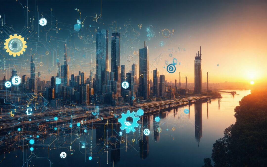 The Financial Landscape of AI Consulting: Insights from an AI Consultant in Kimberling City