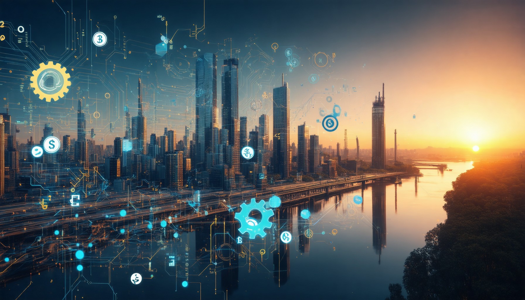 The Financial Landscape of AI Consulting: Insights from an AI Consultant in Kimberling City