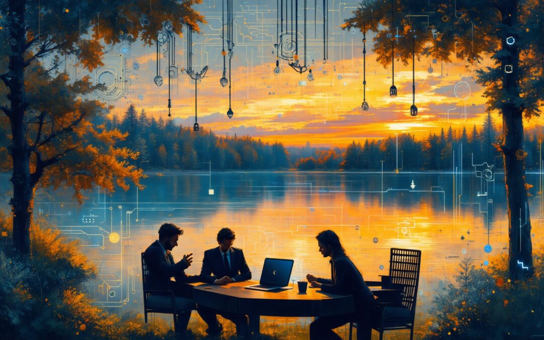 Determining the Cost and Value of an AI Consultant in Lake Bluff: Insights on Salaries, Hourly Rates, and Services Offered