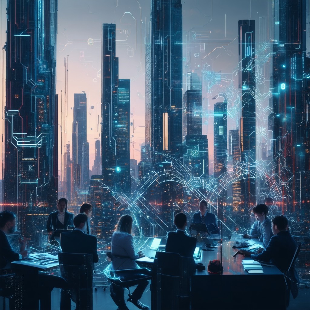 The Complete Guide to AI Consultant Mechanicsville: Costs, Salaries, and What to Expect 1