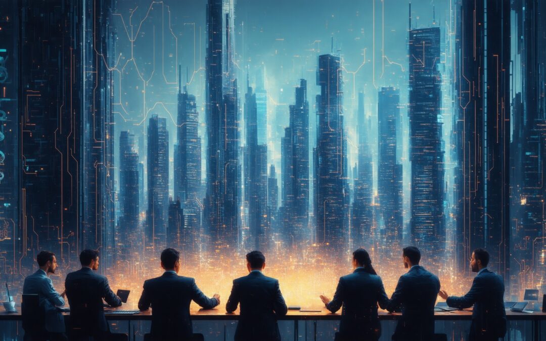 The Financial Landscape of an AI Consultant in Norwell: Salaries, Charges, and Career Pathways