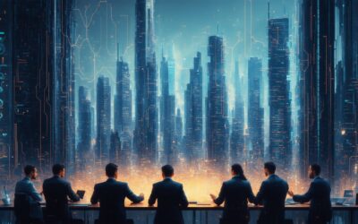 Simple Blog Page Style 13 The Financial Landscape of an AI Consultant in Norwell: Salaries, Charges, and Career Pathways