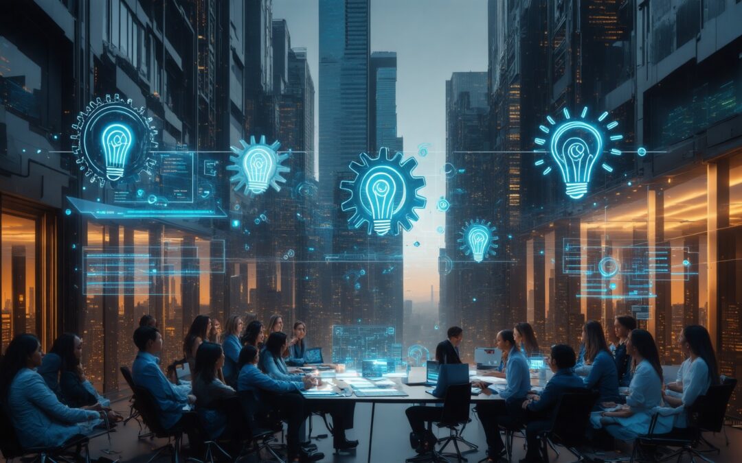 Understanding the Cost, Salary, and Value of an AI Consultant in Oceanport: What You Need to Know
