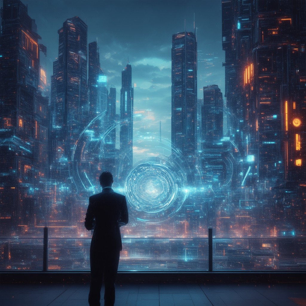 Understanding the Cost, Salary, and Value of an AI Consultant in Oceanport: What You Need to Know 1