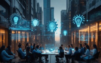Understanding the Cost, Salary, and Value of an AI Consultant in Oceanport: What You Need to Know