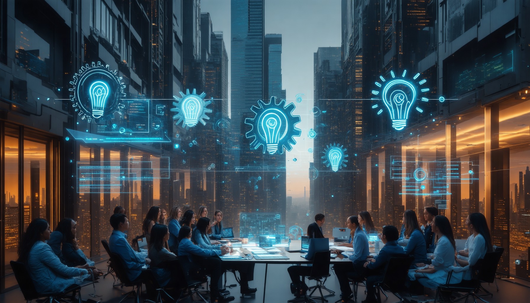 Understanding the Cost, Salary, and Value of an AI Consultant in Oceanport: What You Need to Know