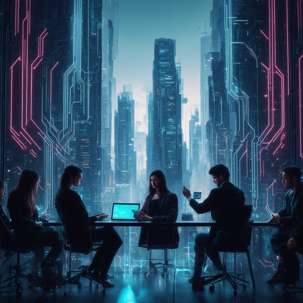 Understanding AI Consultant Pickford: Fees, Salaries, and the Value of AI for Consultants 2 Understanding AI Consultant Pickford: Fees, Salaries, and the Value of AI for Consultants 2