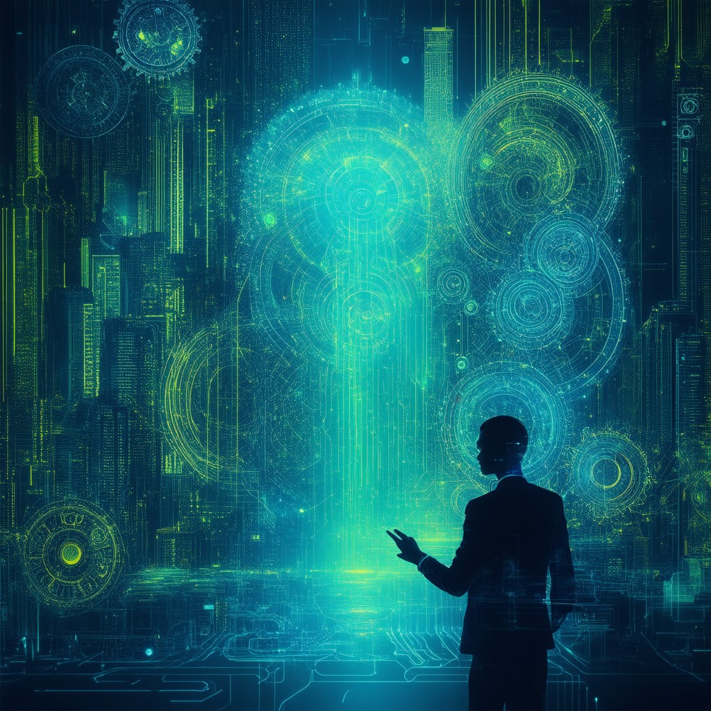 Understanding the Costs and Roles of an AI Consultant in Powder Springs: What You Need to Know About Salaries and Services 1