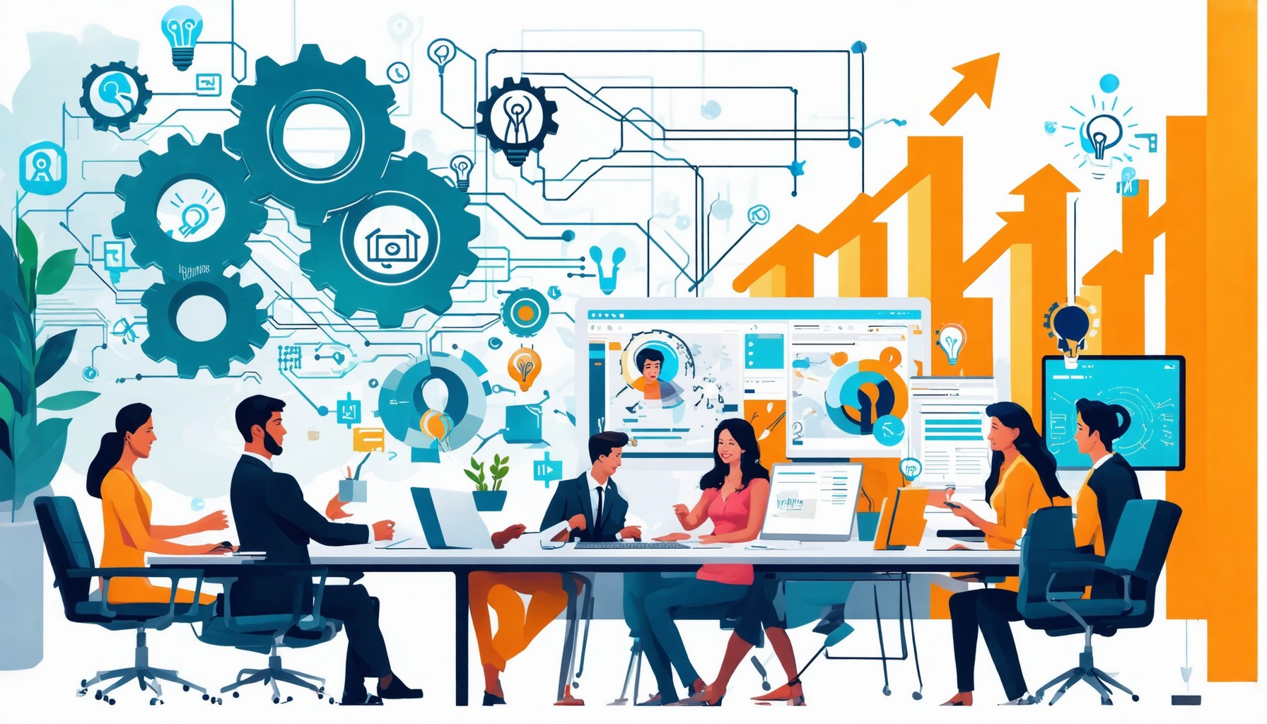 Understanding the Costs and Roles of an AI Consultant in Powder Springs: What You Need to Know About Salaries and Services