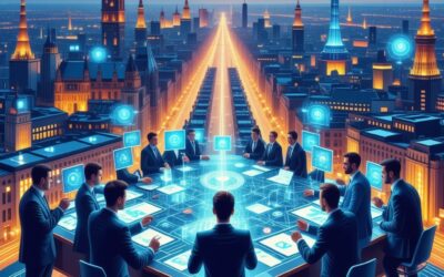 Navigating the Costs and Salaries of an AI Consultant Ramah: Insights into AI and Consulting in Berlin