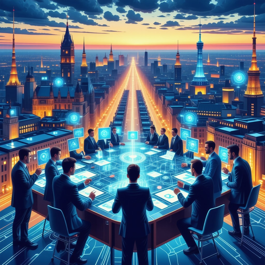 navigating-the-costs-and-salaries-of-an-ai-consultant-ramah-insights-into-ai-and-consulting-in-berlin Navigating the Costs and Salaries of an AI Consultant Ramah: Insights into AI and Consulting in Berlin