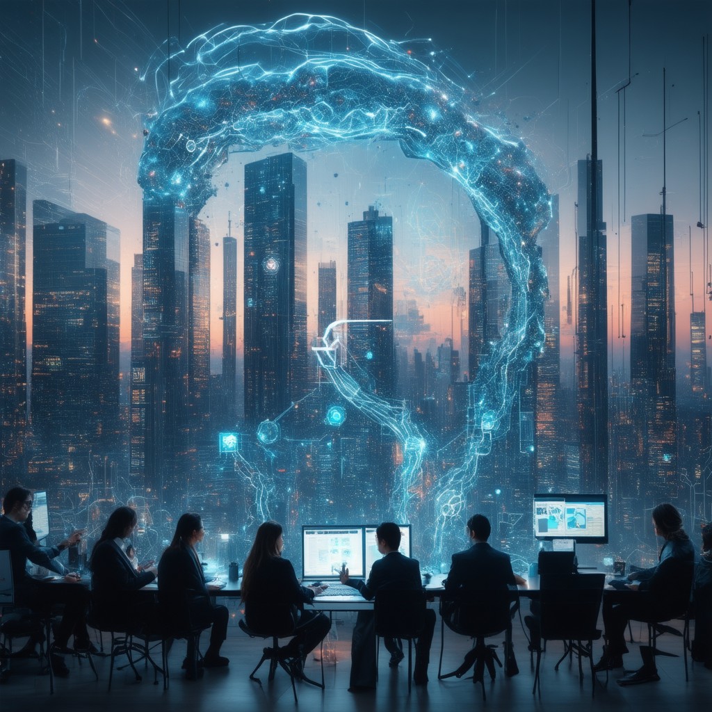 Navigating the AI Consulting Landscape: Salary Insights and Career Paths for an AI Consultant Rienzi 1 Navigating the AI Consulting Landscape: Salary Insights and Career Paths for an AI Consultant Rienzi 1