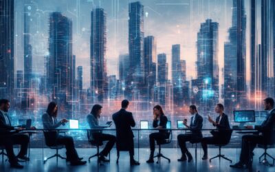 Navigating the AI Consulting Landscape: Salary Insights and Career Paths for an AI Consultant Rienzi