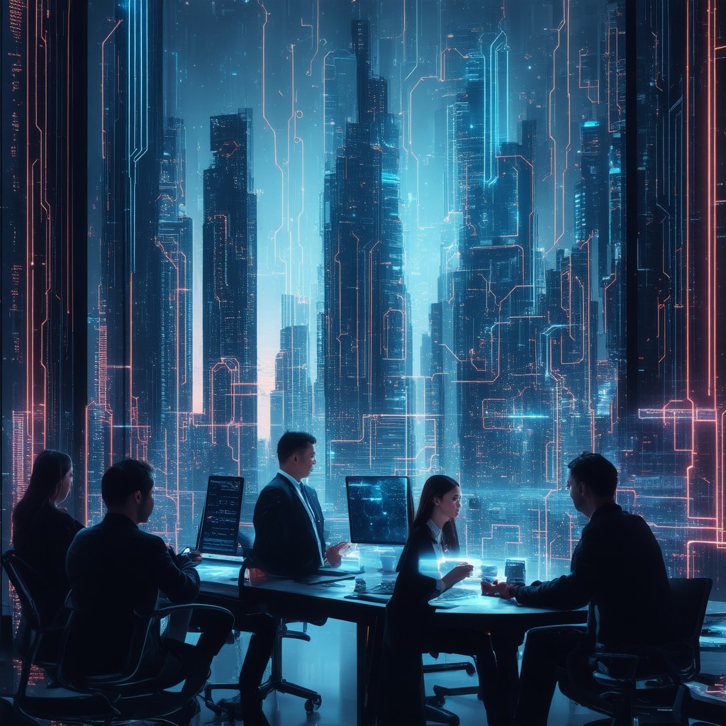 Navigating the AI Consulting Landscape: Salary Insights and Career Paths for an AI Consultant Rienzi 2 Navigating the AI Consulting Landscape: Salary Insights and Career Paths for an AI Consultant Rienzi 2