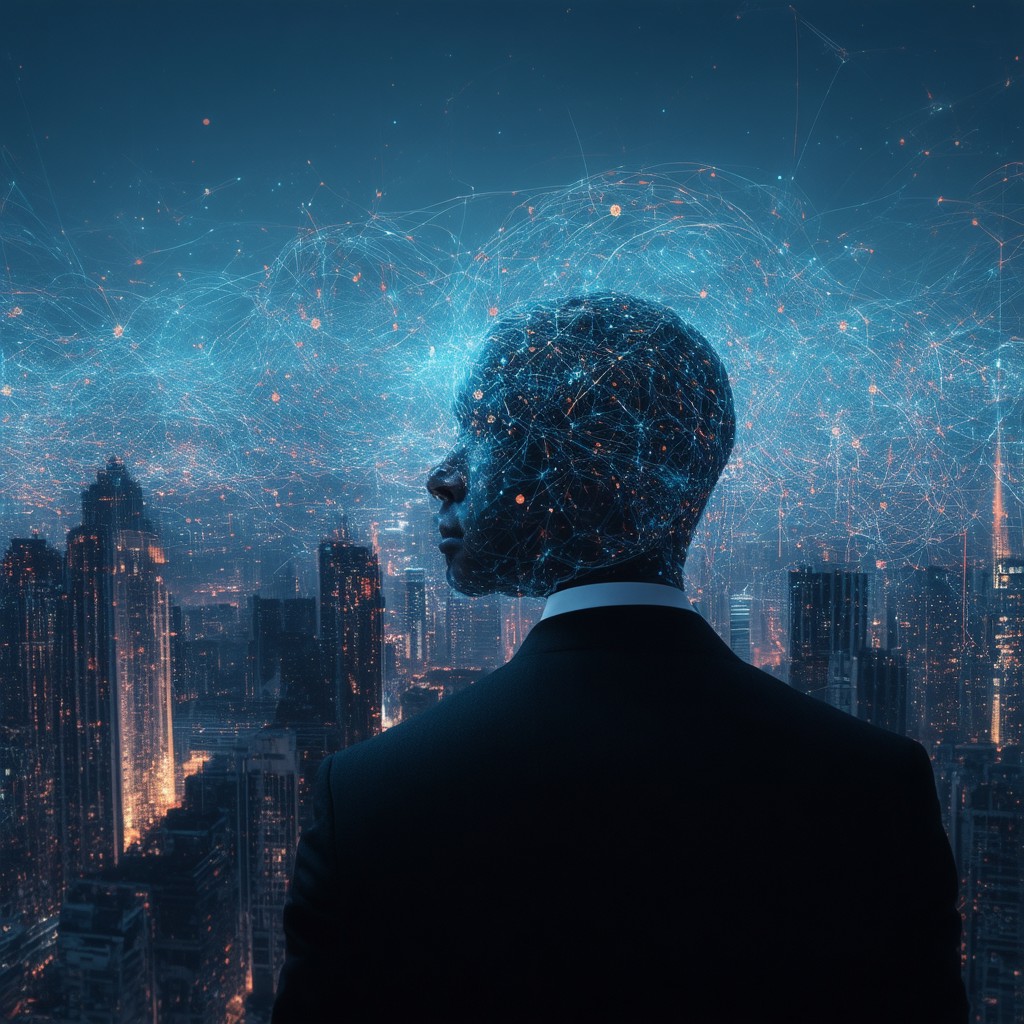Decoding the Role and Value of an AI Consultant Runnells: Salaries, Fees, and Why Hiring One Could Transform Your Business 1