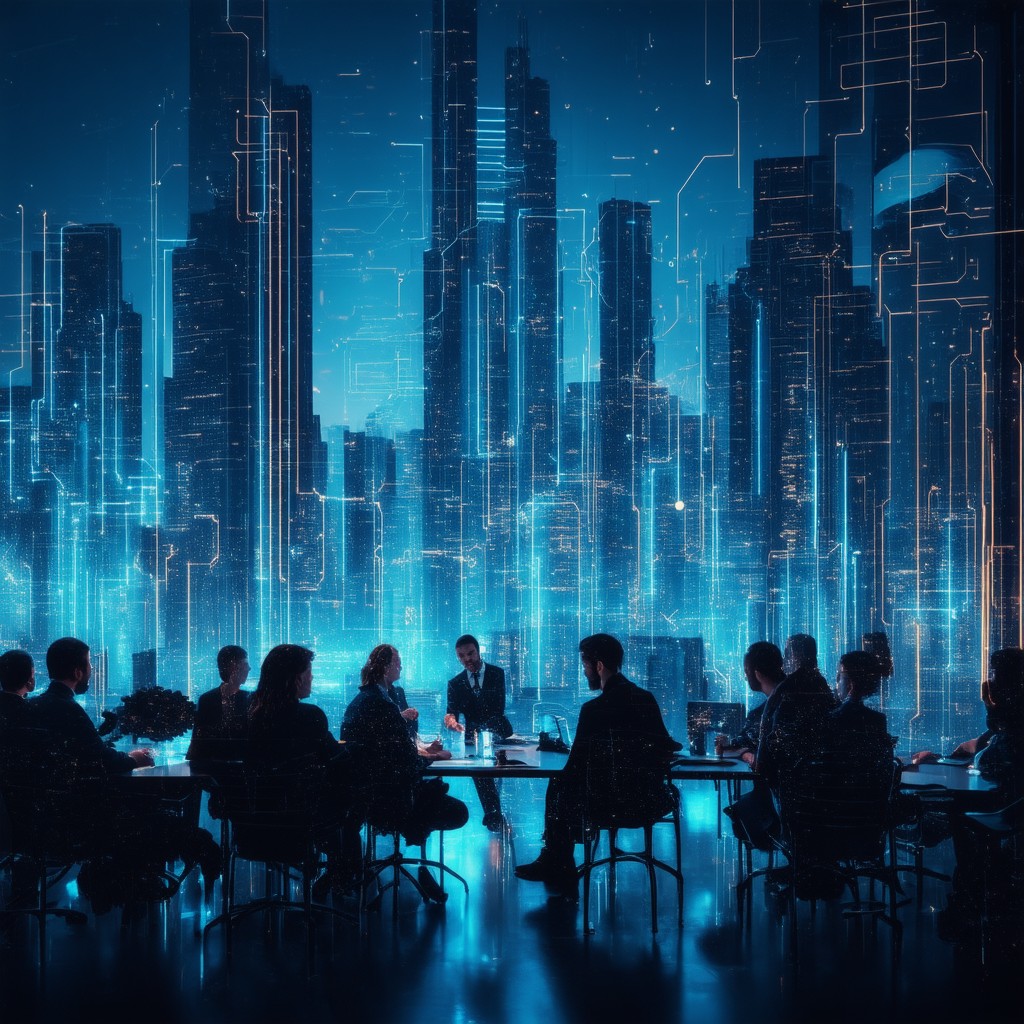 Decoding the Role and Value of an AI Consultant Runnells: Salaries, Fees, and Why Hiring One Could Transform Your Business 2