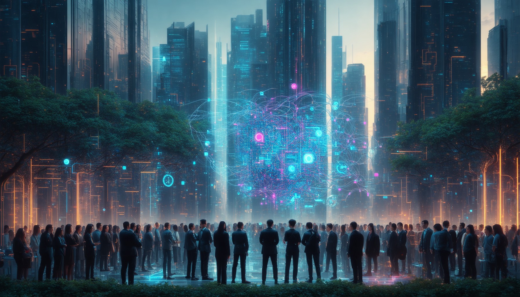 Decoding the Role and Value of an AI Consultant Runnells: Salaries, Fees, and Why Hiring One Could Transform Your Business