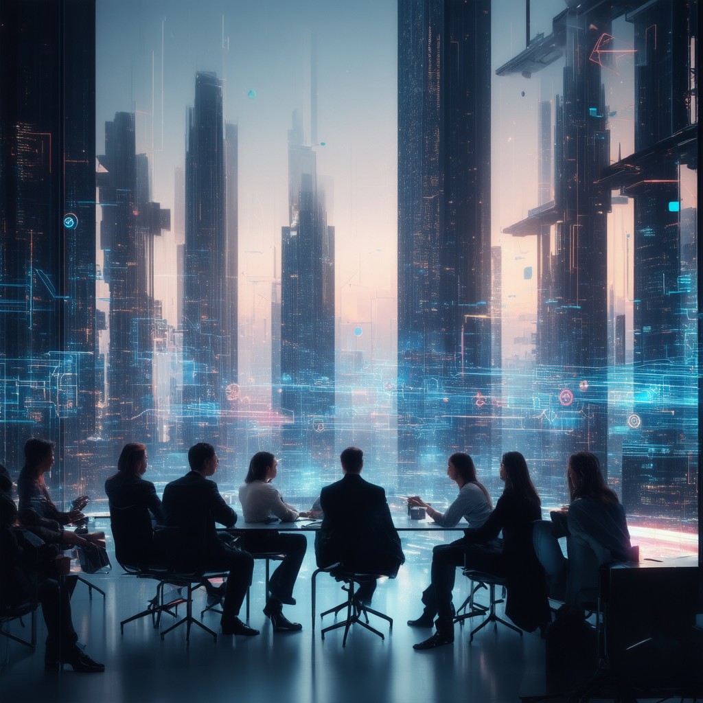 The Essential Guide to Hiring an AI Consultant in Saint Cloud: Costs, Salaries, and Benefits Explained 1
