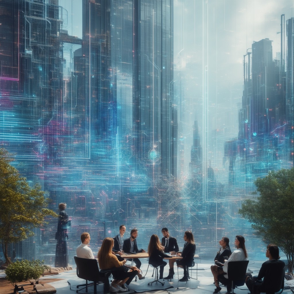 The Essential Guide to Hiring an AI Consultant in Saint Cloud: Costs, Salaries, and Benefits Explained 2