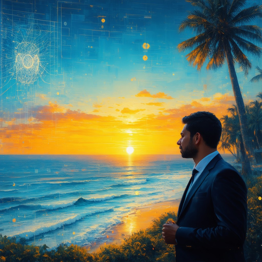 Is Hiring an AI Consultant in Santa Barbara Worth the Cost? Exploring Salaries, Benefits, and Alternatives 1 Is Hiring an AI Consultant in Santa Barbara Worth the Cost? Exploring Salaries, Benefits, and Alternatives 1