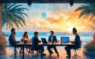 Is Hiring an AI Consultant in Santa Barbara Worth the Cost? Exploring Salaries, Benefits, and Alternatives