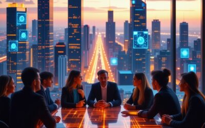 Simple Blog Page Style 18 The Comprehensive Guide to AI Consultant Salaries and Services in Shawnee: What You Need to Know About AI Consulting Careers