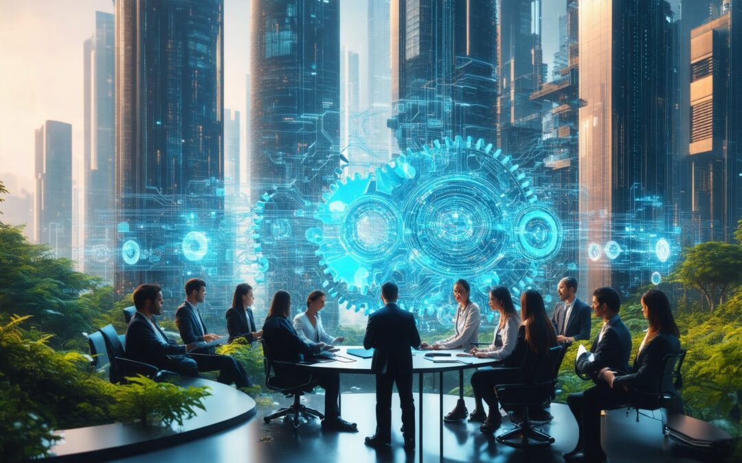The Comprehensive Guide to Hiring an AI Consultant in Silver Springs: Costs, Pay Rates, and Services Explained