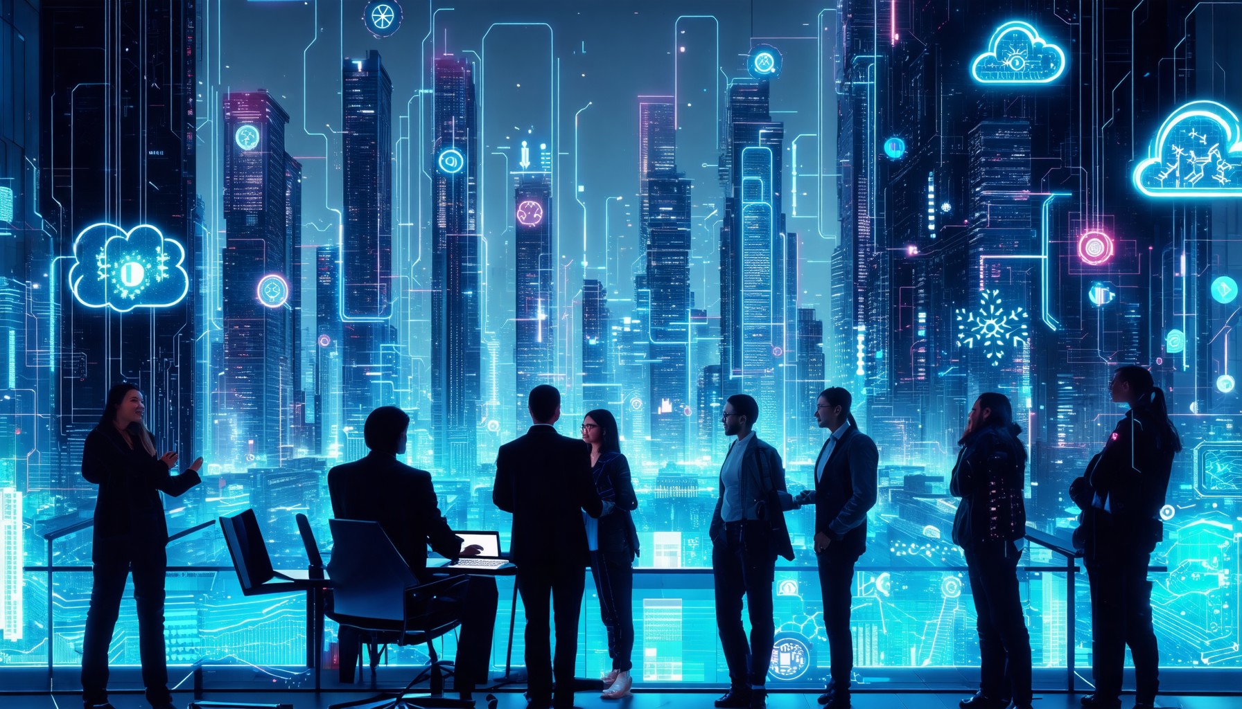 The Comprehensive Guide to AI Consultant Salaries and the Role of Snowflake in AI/ML Solutions