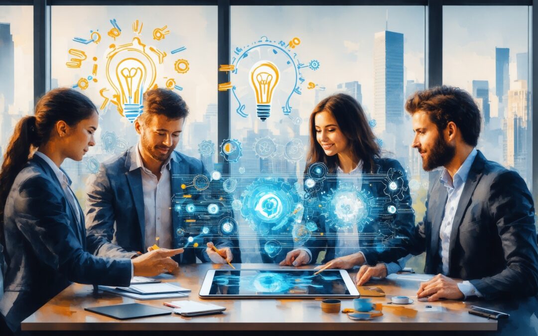 The Essential Guide to Hiring an AI Consultant in Southwick: Costs, Roles, and Top Firms