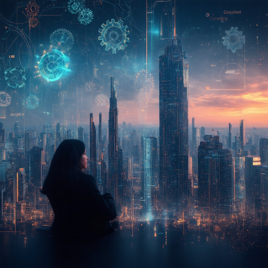 Understanding the Value of an AI Consultant in Towson: Costs, Salaries, and Benefits of AI and Consulting Services 1 Understanding the Value of an AI Consultant in Towson: Costs, Salaries, and Benefits of AI and Consulting Services 1
