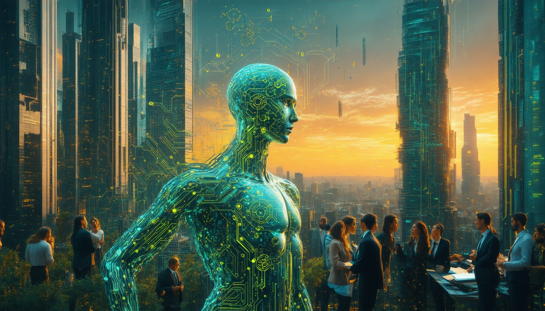 understanding-the-value-of-an-ai-consultant-in-towson-costs-salaries-and-benefits-of-ai-and-consulting-services Understanding the Value of an AI Consultant in Towson: Costs, Salaries, and Benefits of AI and Consulting Services