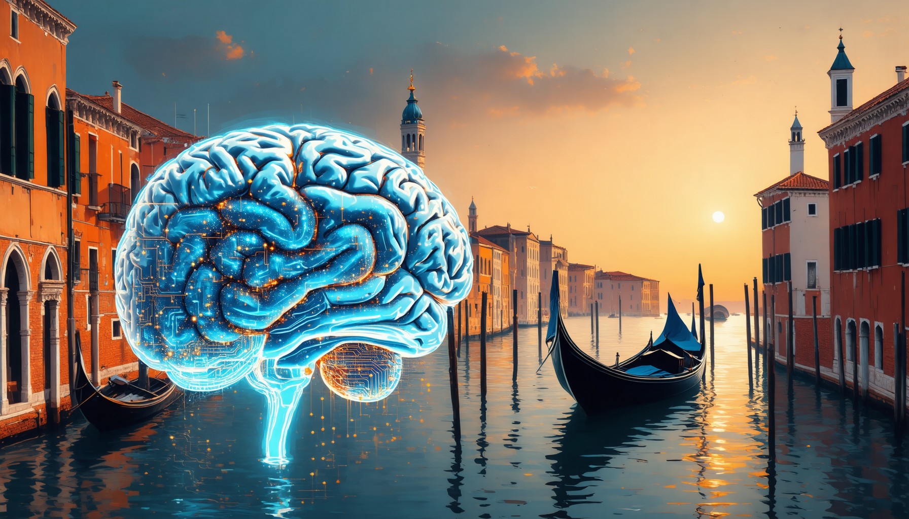 The Essential Guide to Hiring an AI Consultant in Venice: Costs, Legitimacy, and Privacy Concerns